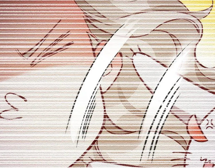 番外 物似主人型 第7页
