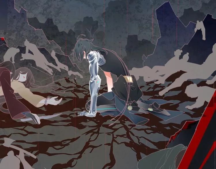 第1话 萍水相逢就是缘 第10页
