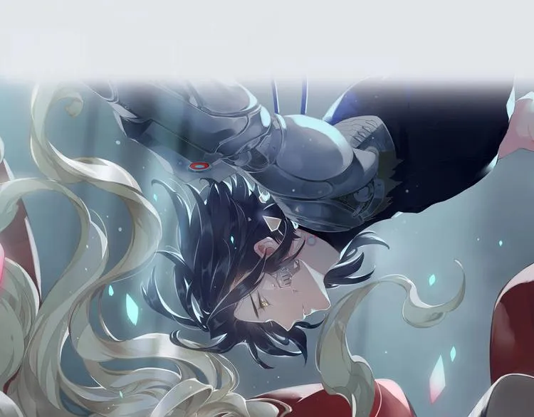 第1话 萍水相逢就是缘 第14页