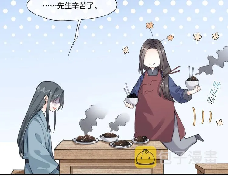 番外 兔子糕点 第21页