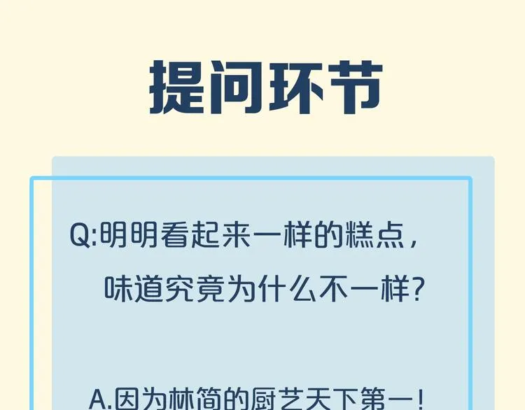 番外 兔子糕点 第71页