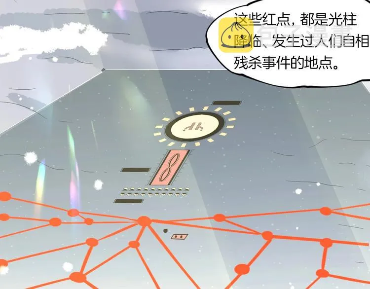 第6话 我的猎物 第3页