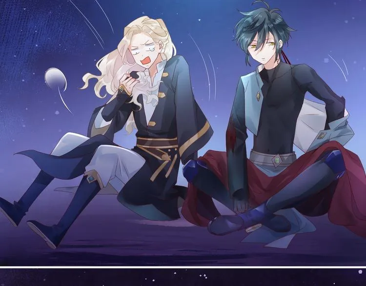 第14话 心爱的红披风 第47页