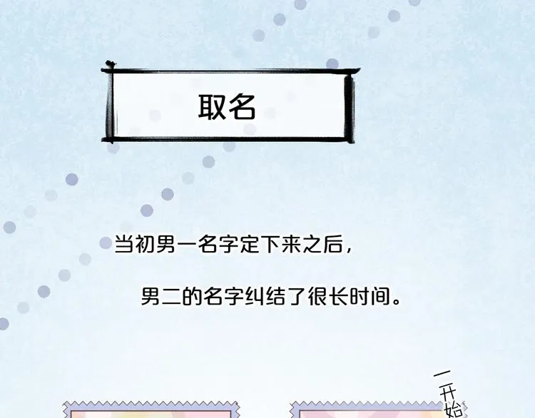 调休通知+小剧场 第19页