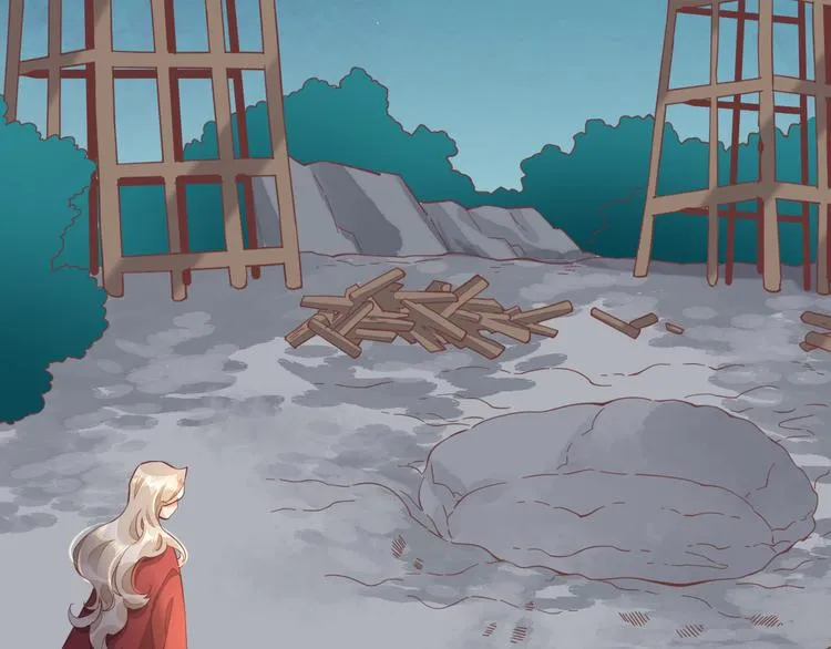 第31话 暴露 第85页