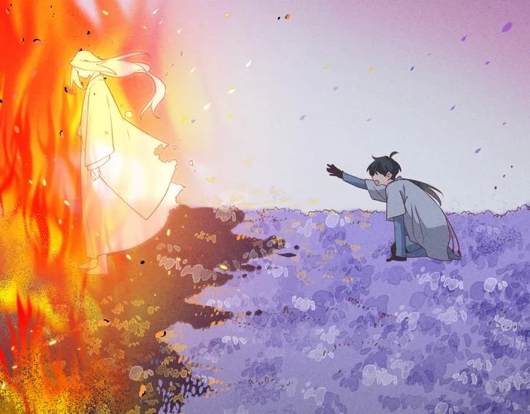 第39话 爆发 第22页