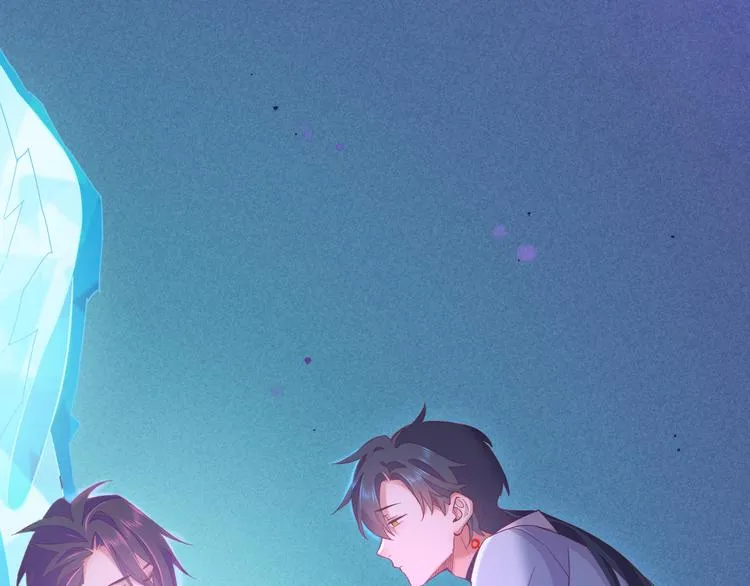 第44话 瞬间和永恒 第61页