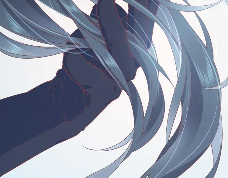第46话 断发 第65页