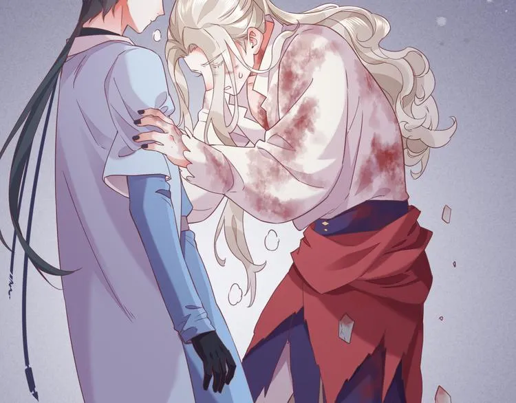 第47话 秘密 第30页