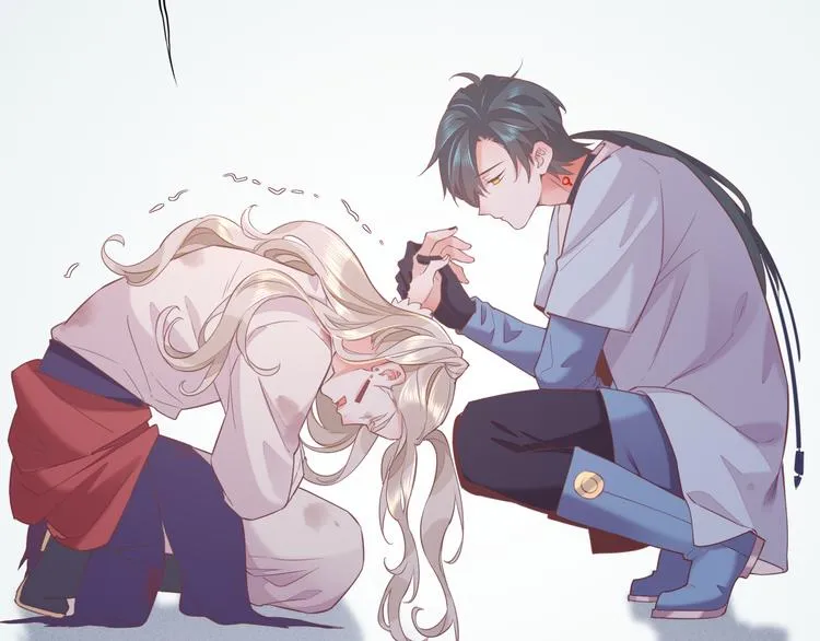 第47话 秘密 第76页