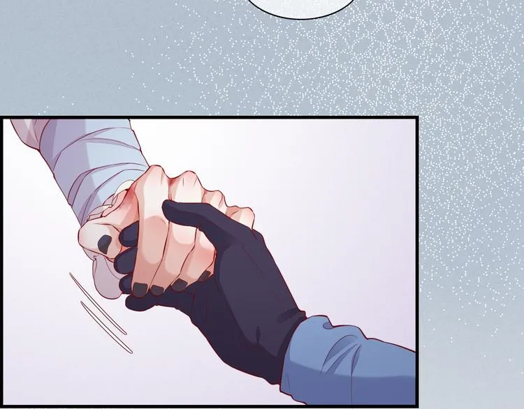 第49话 空白的世界 第31页