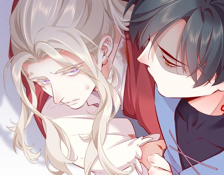 第49话 空白的世界 第60页
