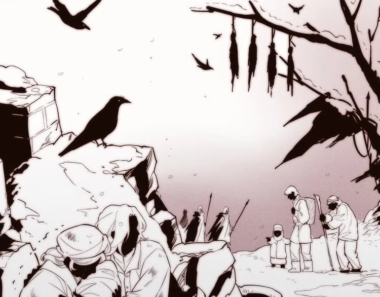 第49话 空白的世界 第88页