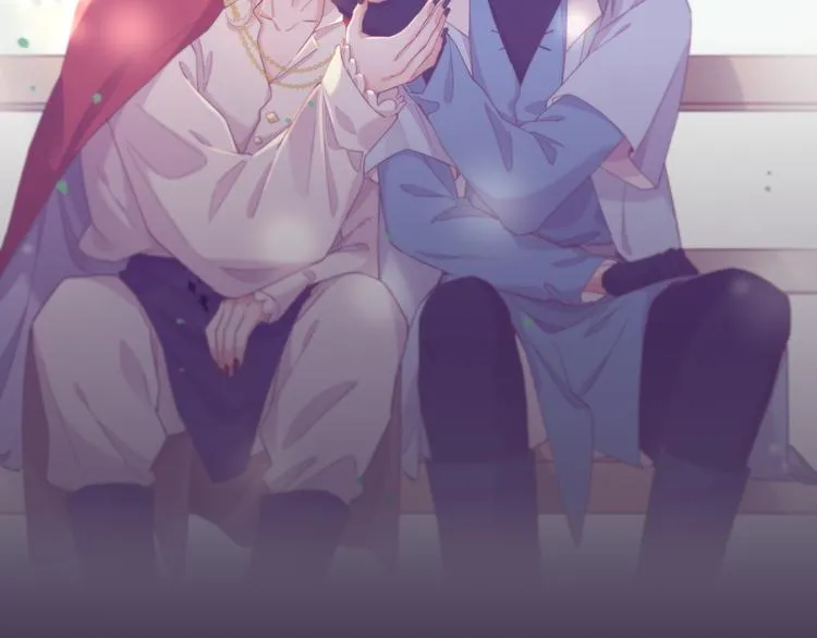 第59话 犯错的孩子 第6页