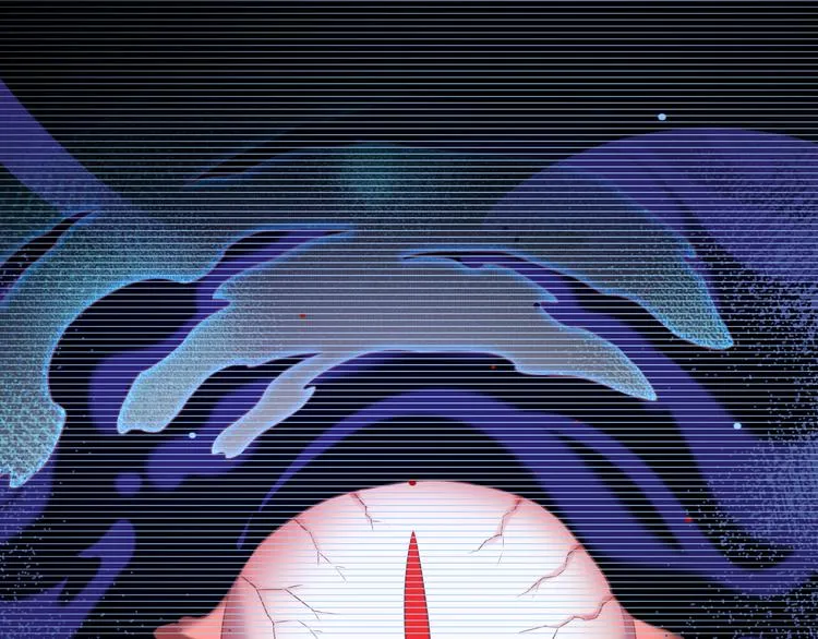 第59话 犯错的孩子 第21页