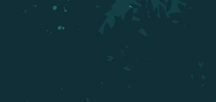 第61话 打扰 第6页