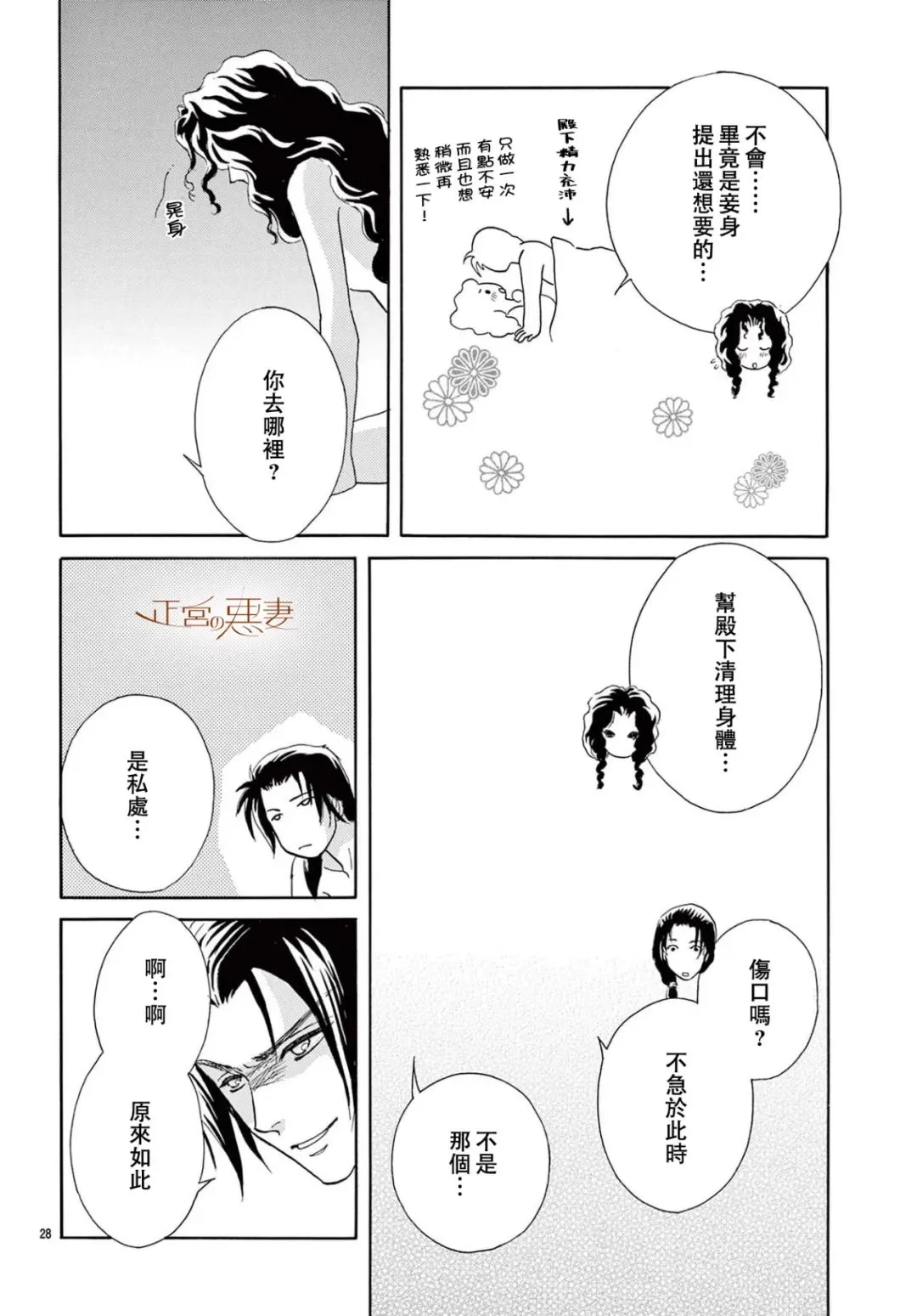 第11话 第28页