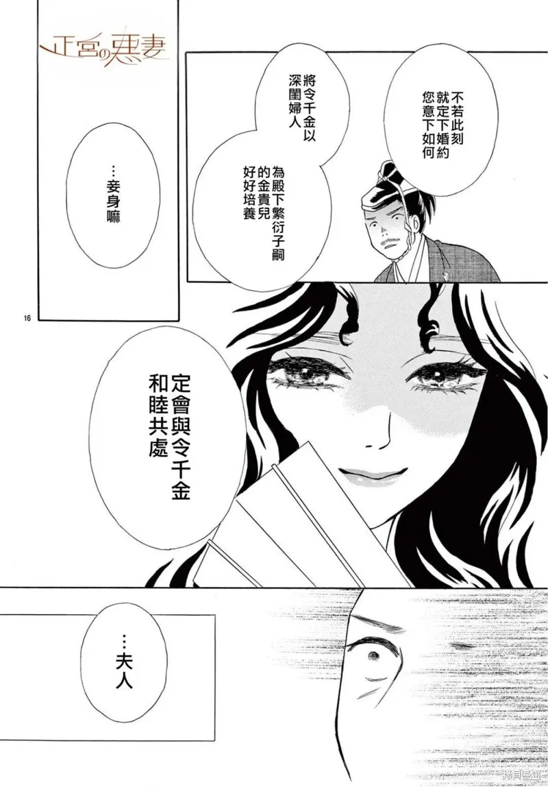 第13话 第15页