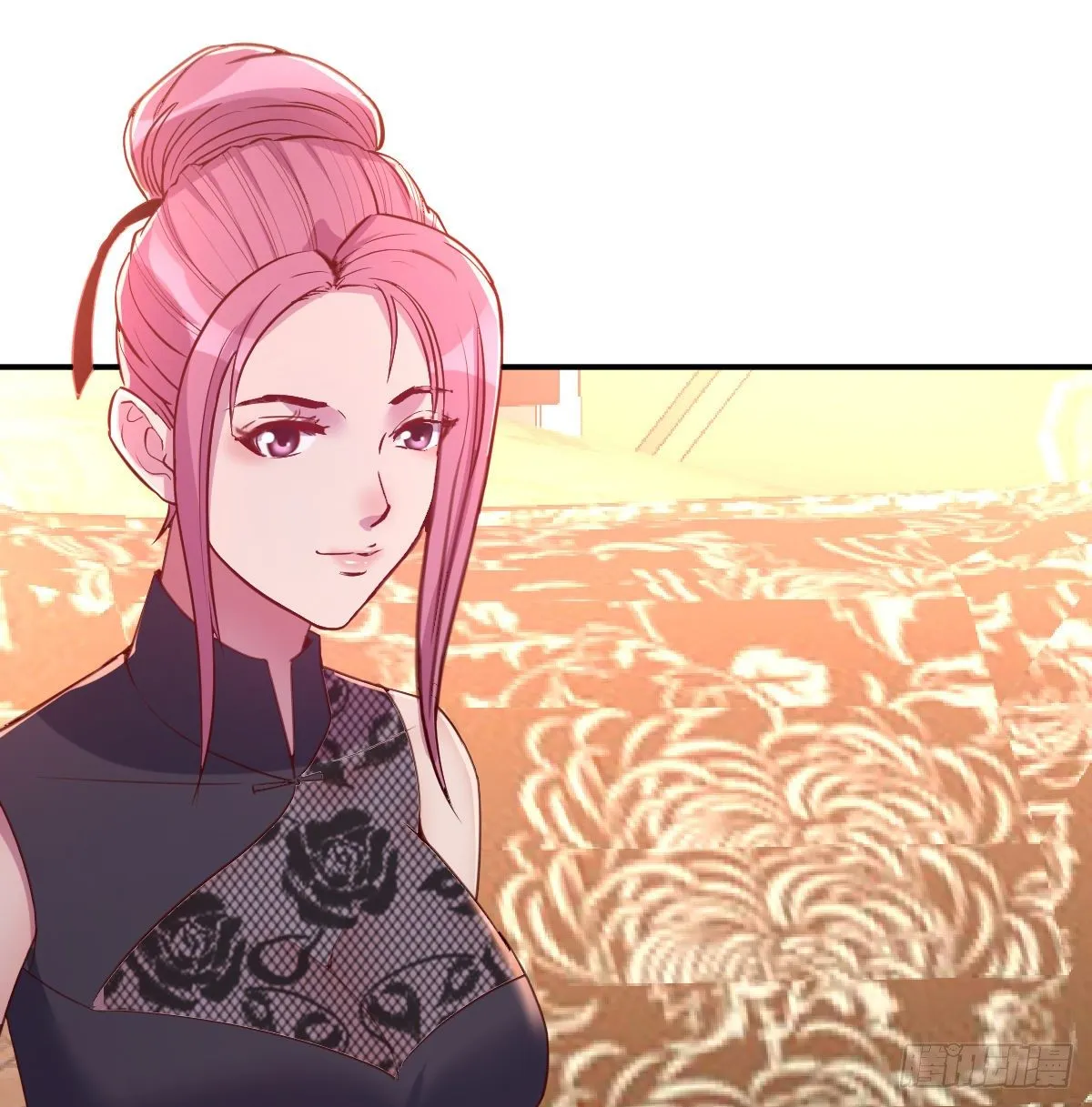 意想不到的测验 第19页