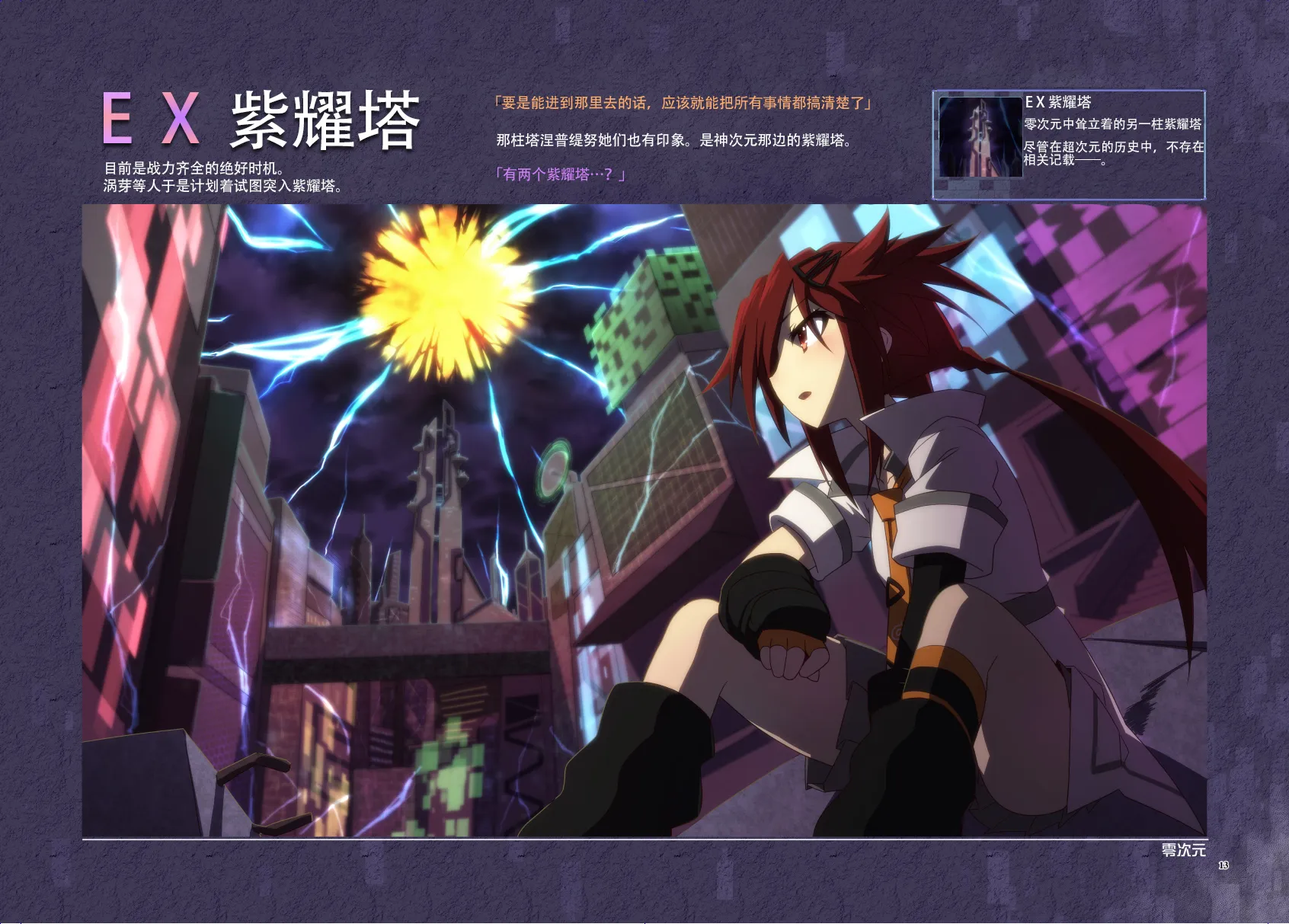 Platform Zero 第13页