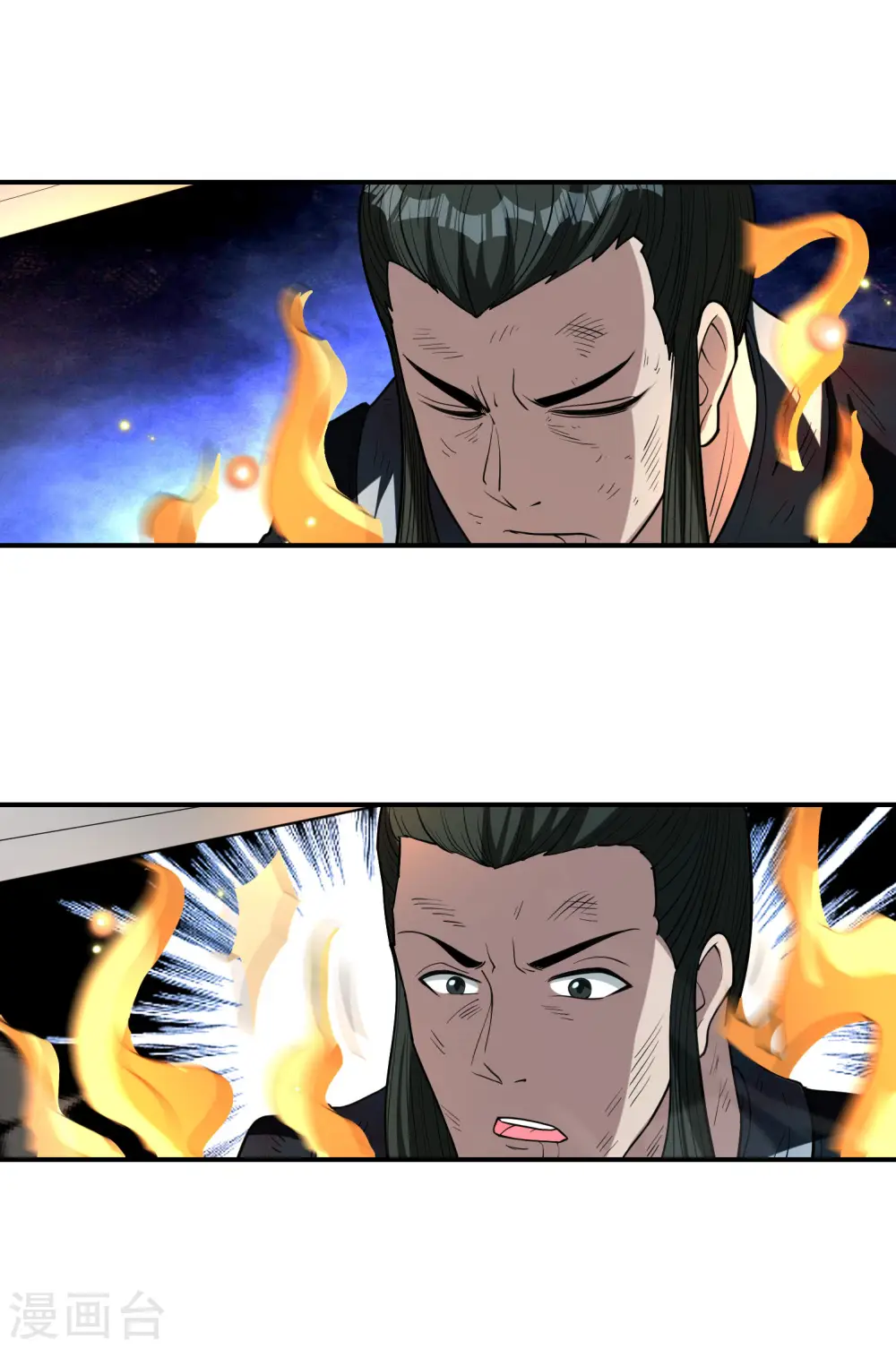 第146话 强者可以为所欲为？ 第41页