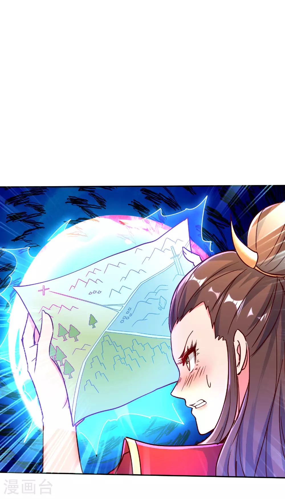 第276话 双仙藏宝图 第44页