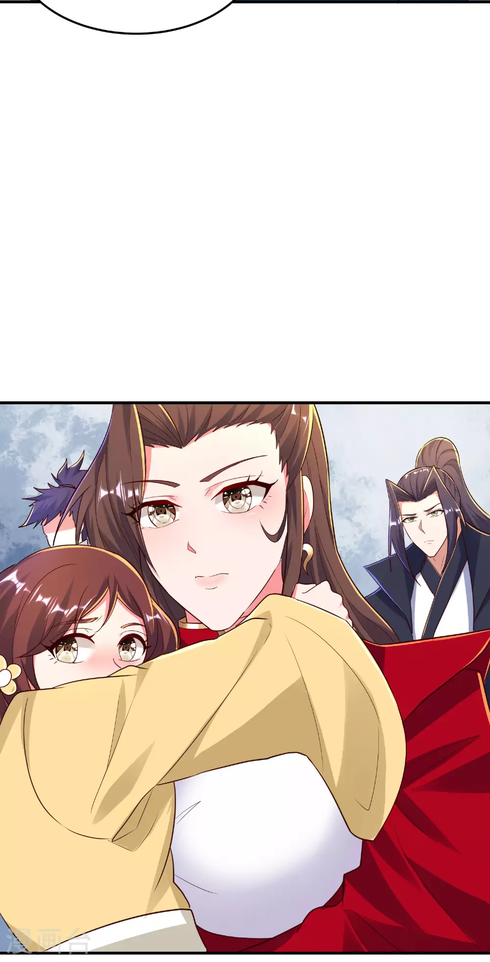 第278话 我怎么可能对你做那种事 第4页