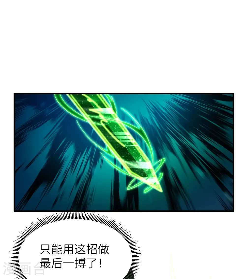 第321话 幸不辱命 第12页