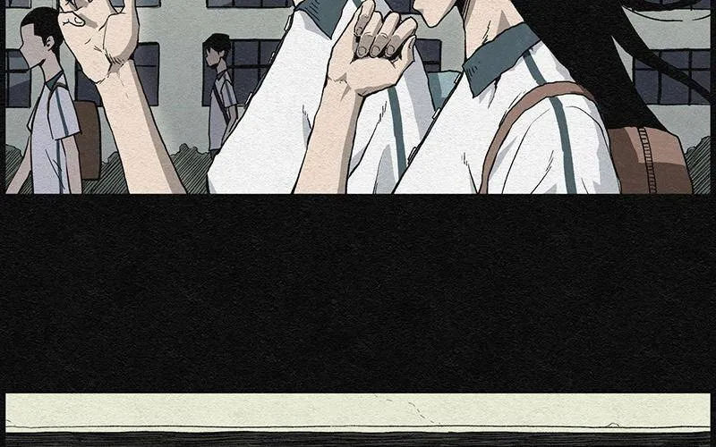 第1话 哈哈镜01 第12页