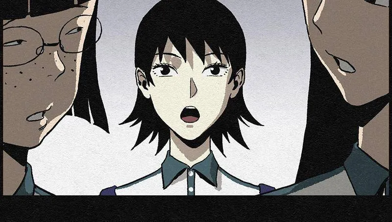 第1话 哈哈镜01 第42页