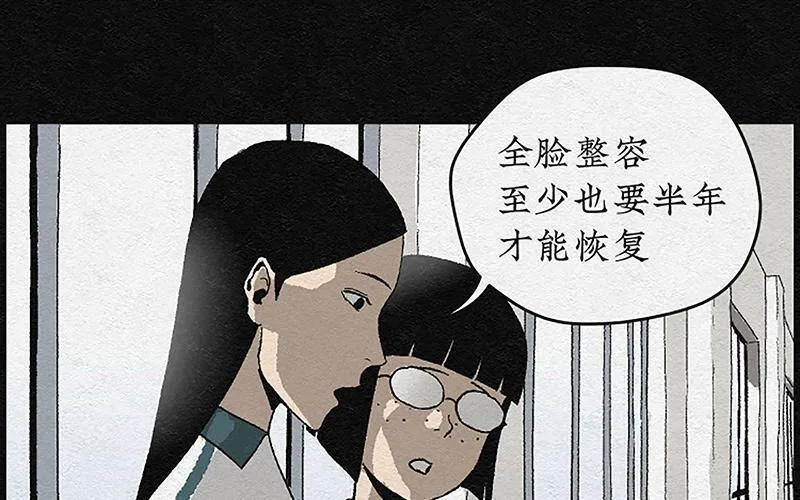 第1话 哈哈镜01 第59页