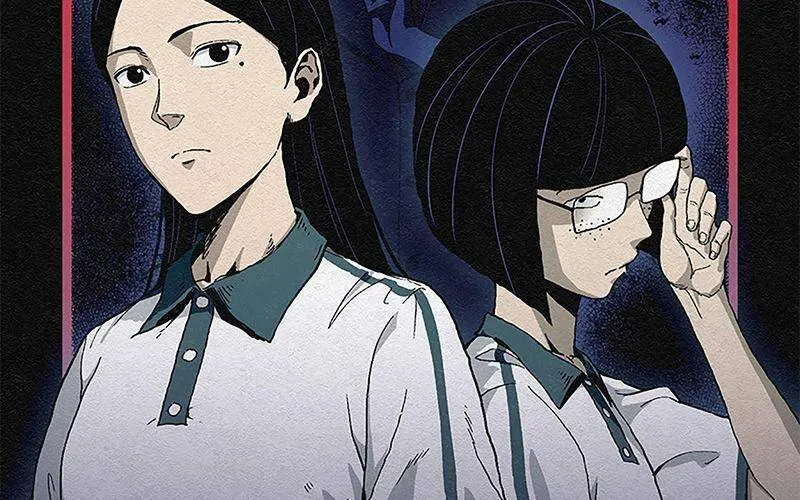 第1话 哈哈镜01 第63页