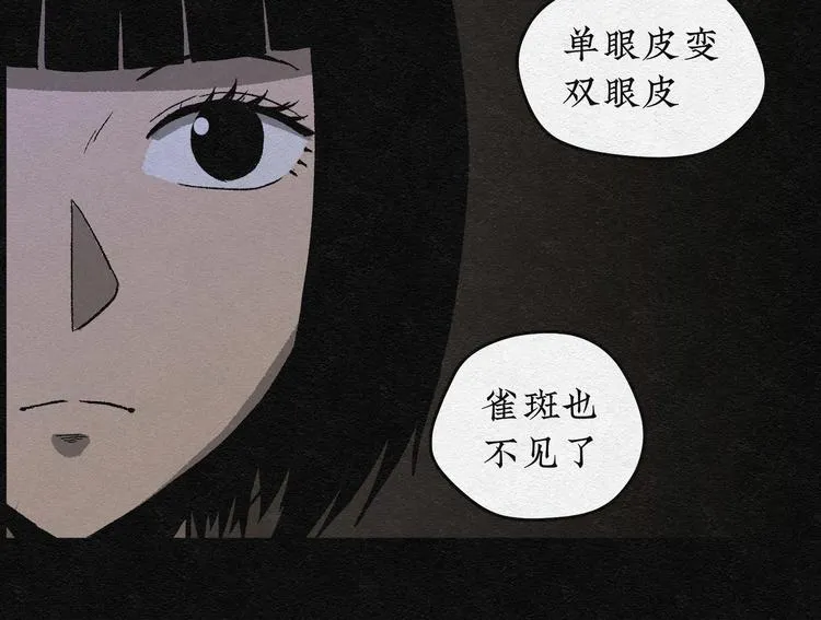 第3话 哈哈镜03 第23页
