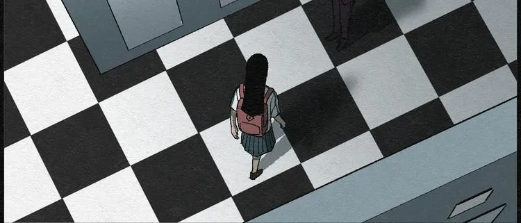 第4话 哈哈镜04 第68页