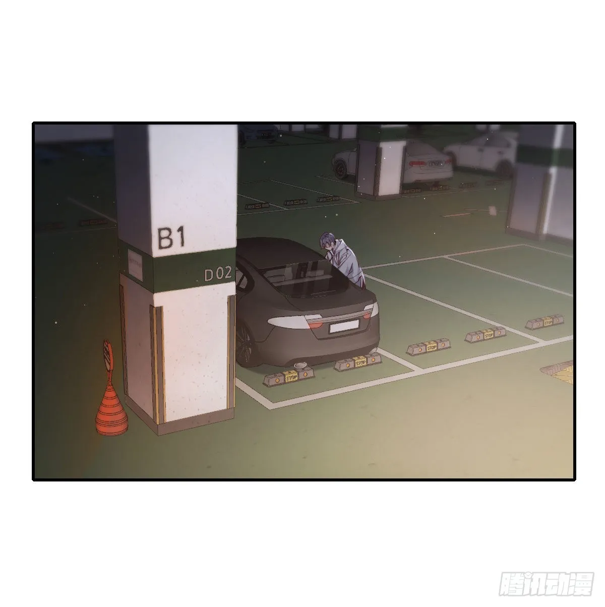 探班 第10页