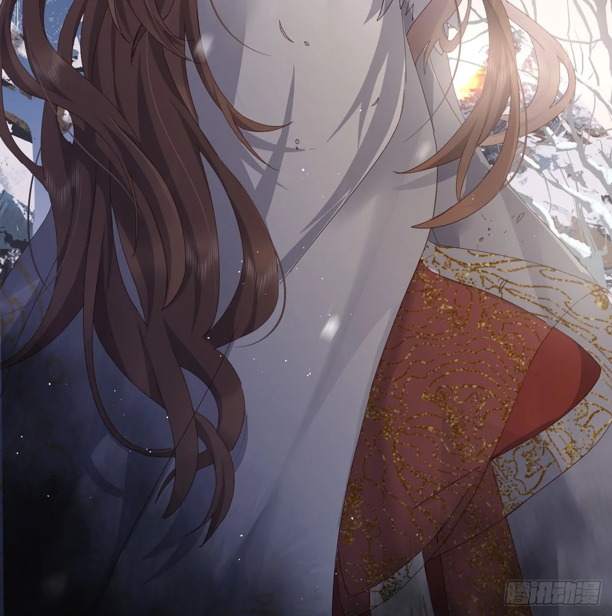 没事了 第7页