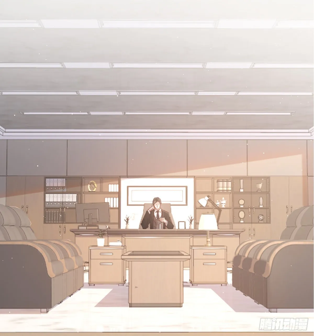 谈话 第3页