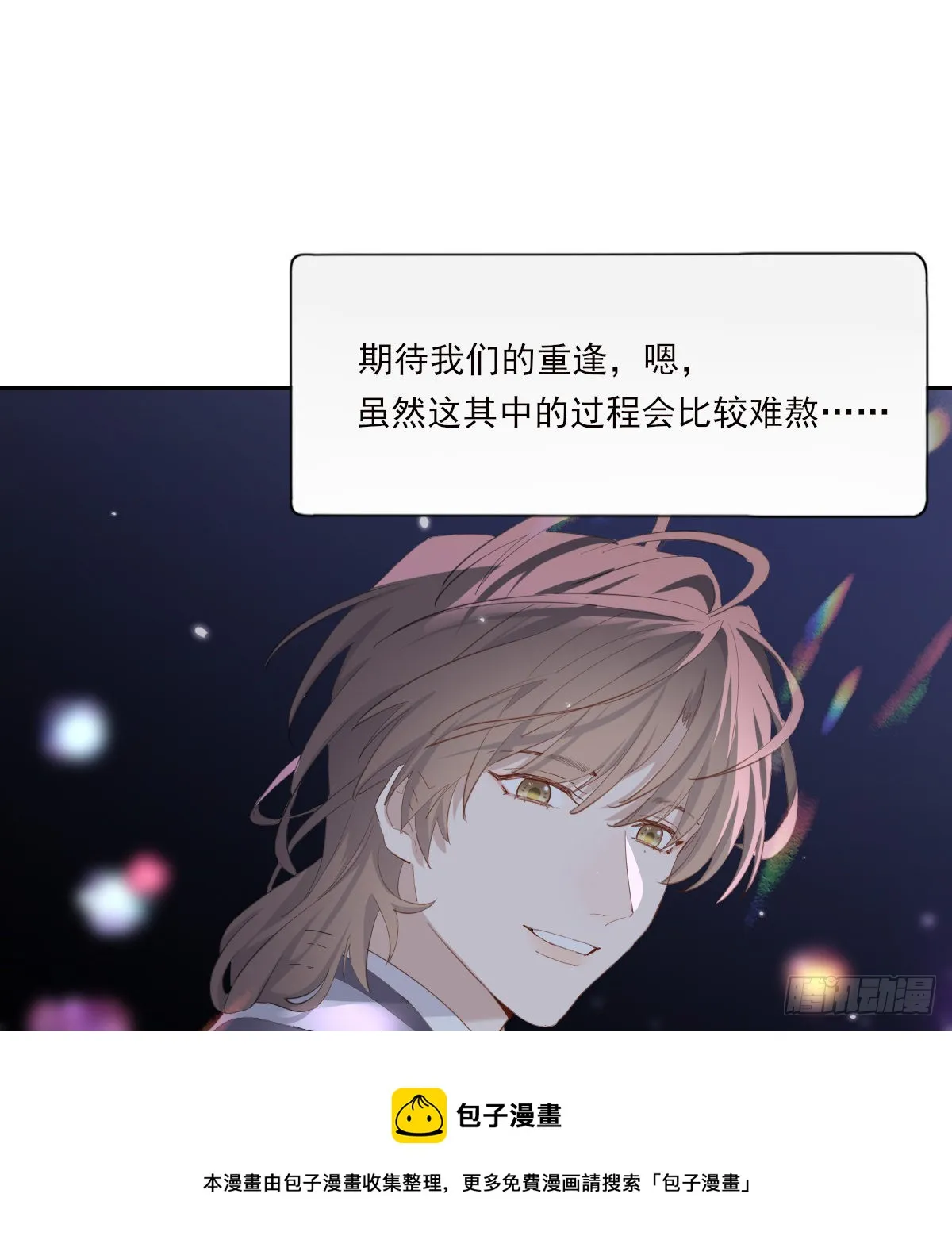 不是告别的告别 第29页