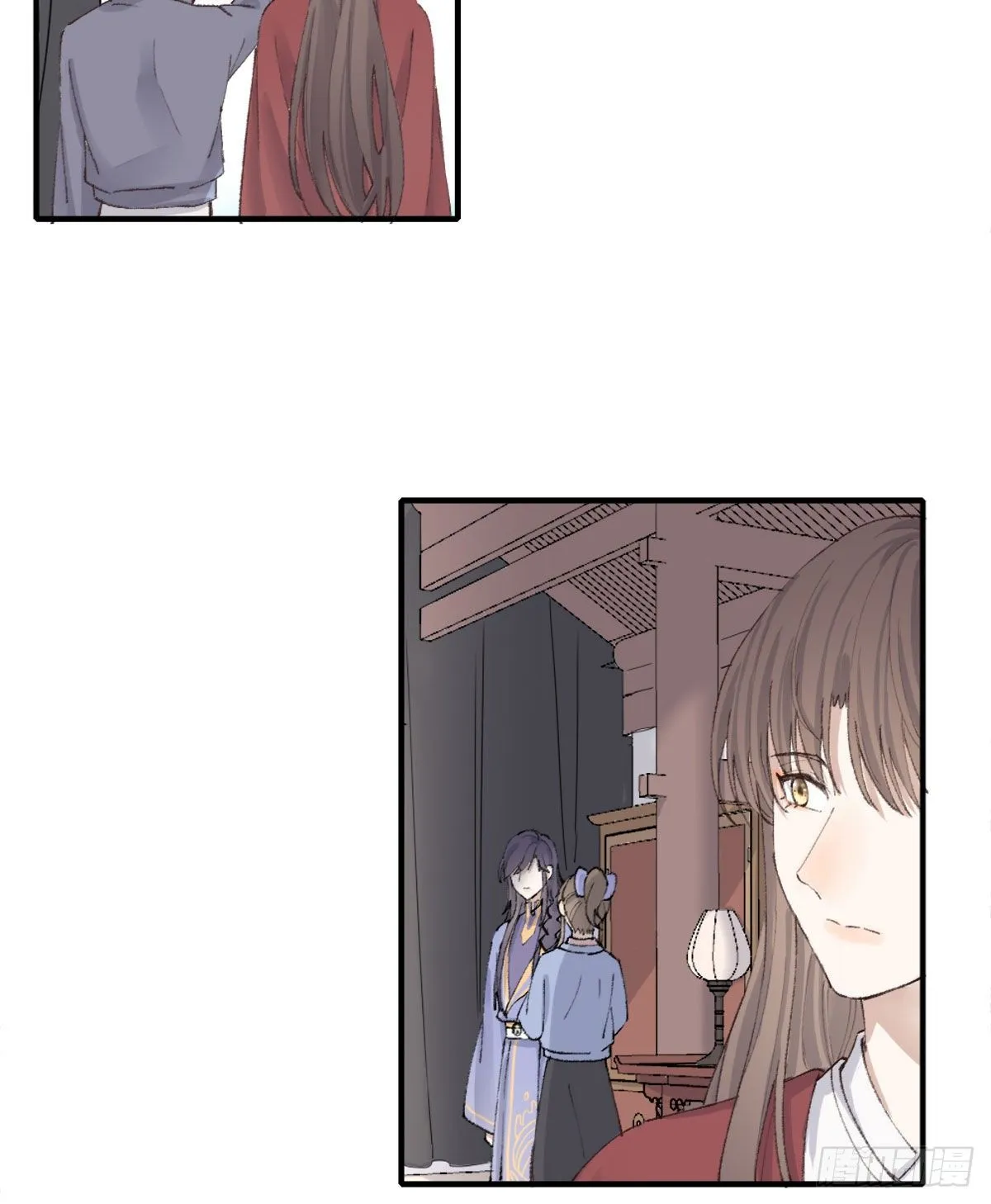 心跳 第39页