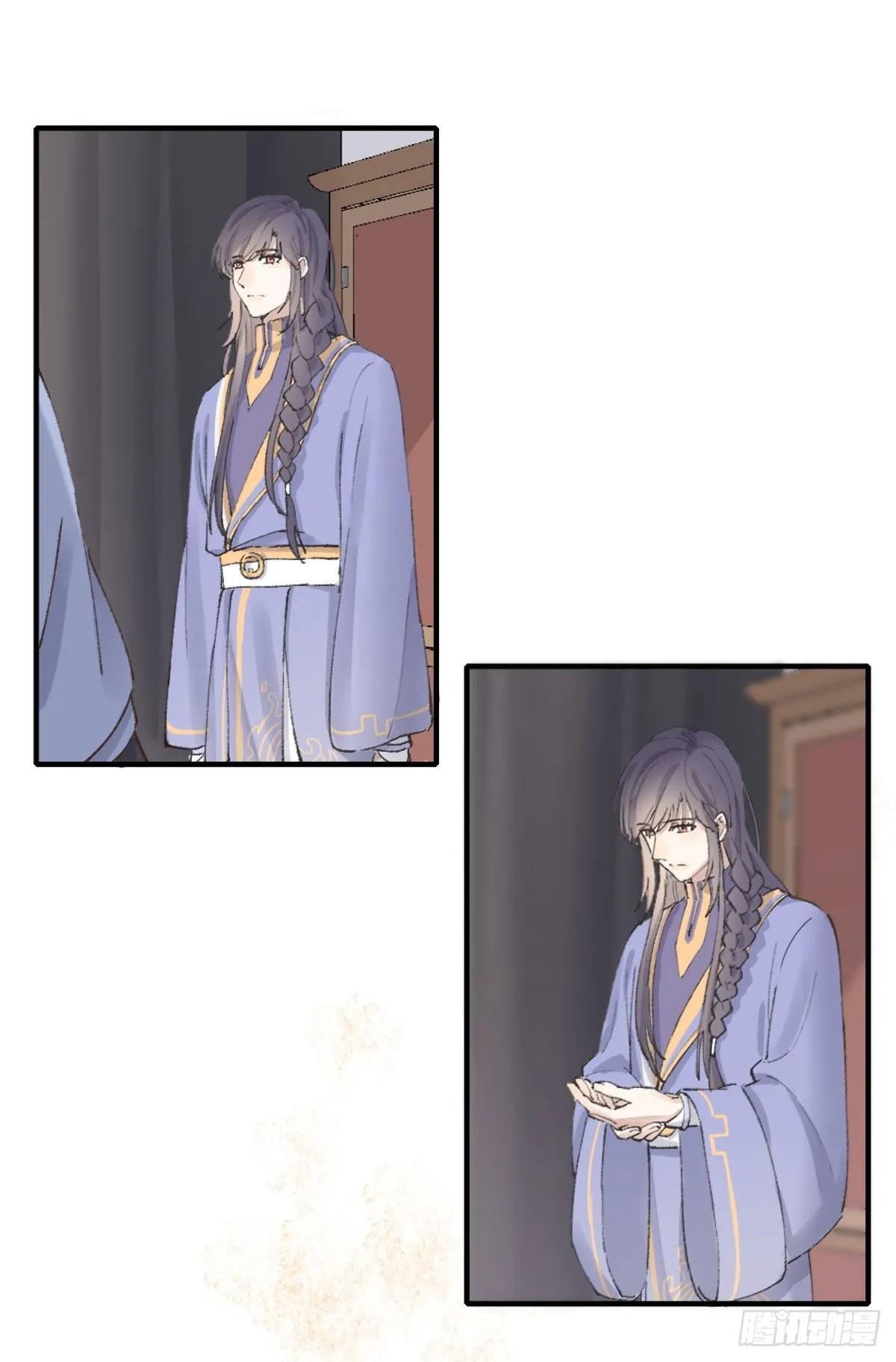 心跳 第41页