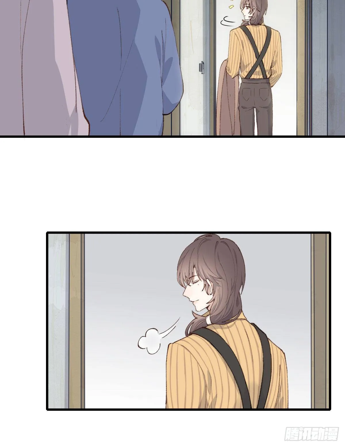 抓痕 第27页