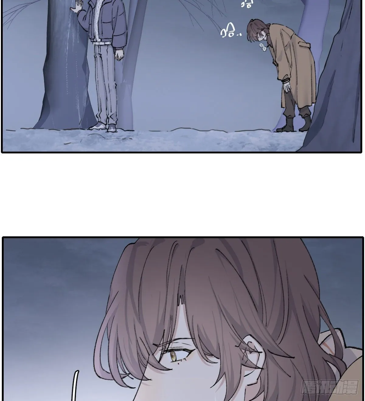 吻 第35页