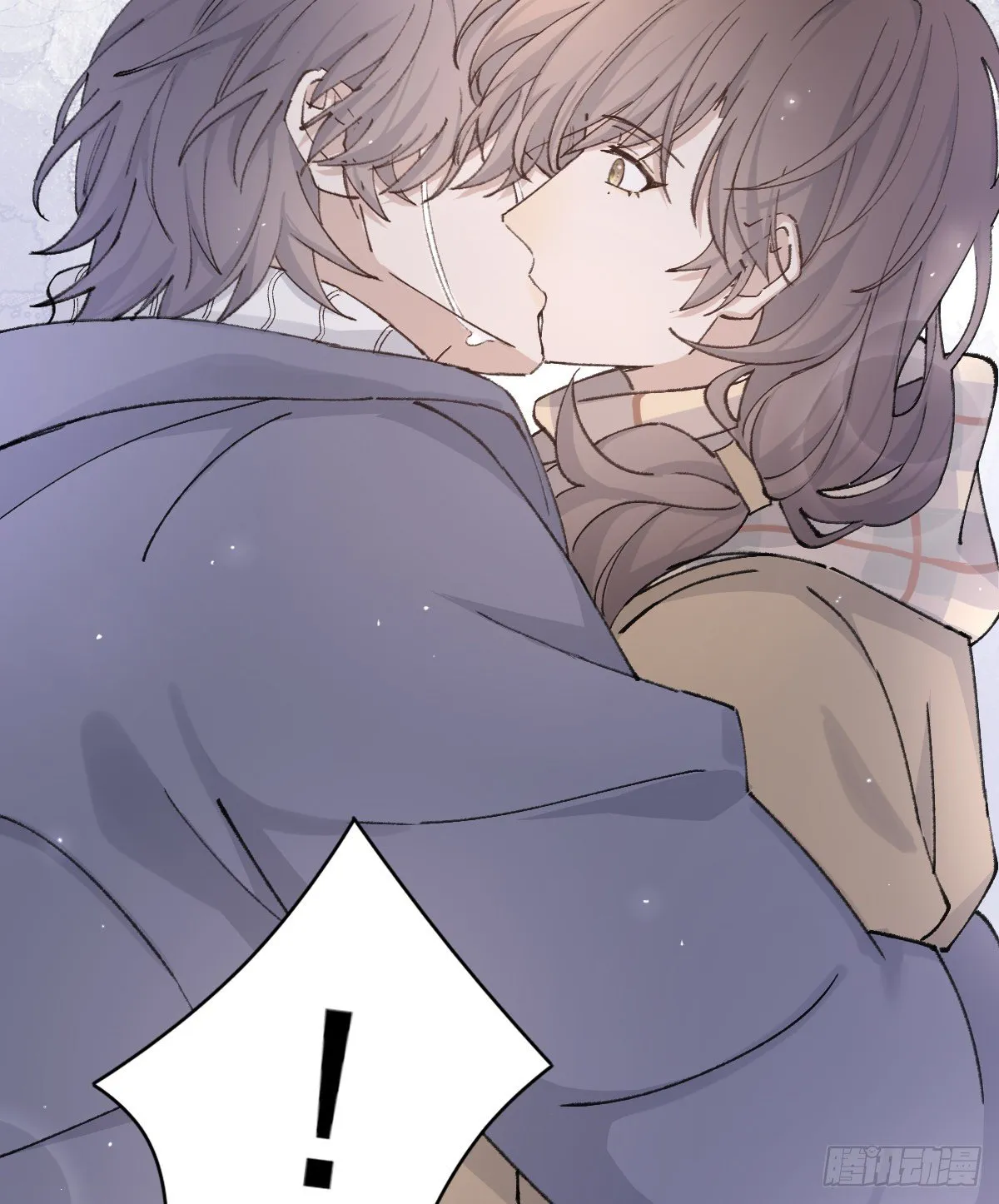 吻 第55页