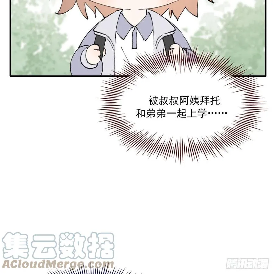 独立番外+通知 第13页