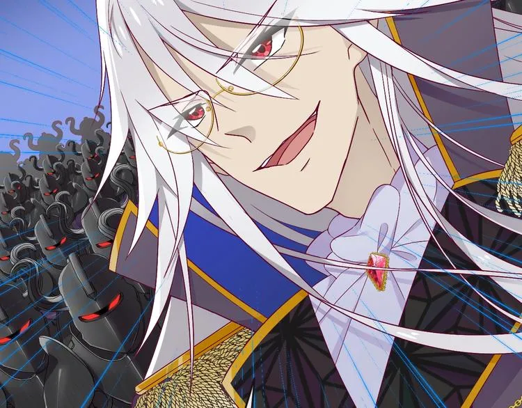 第11话 兄弟？ 第82页