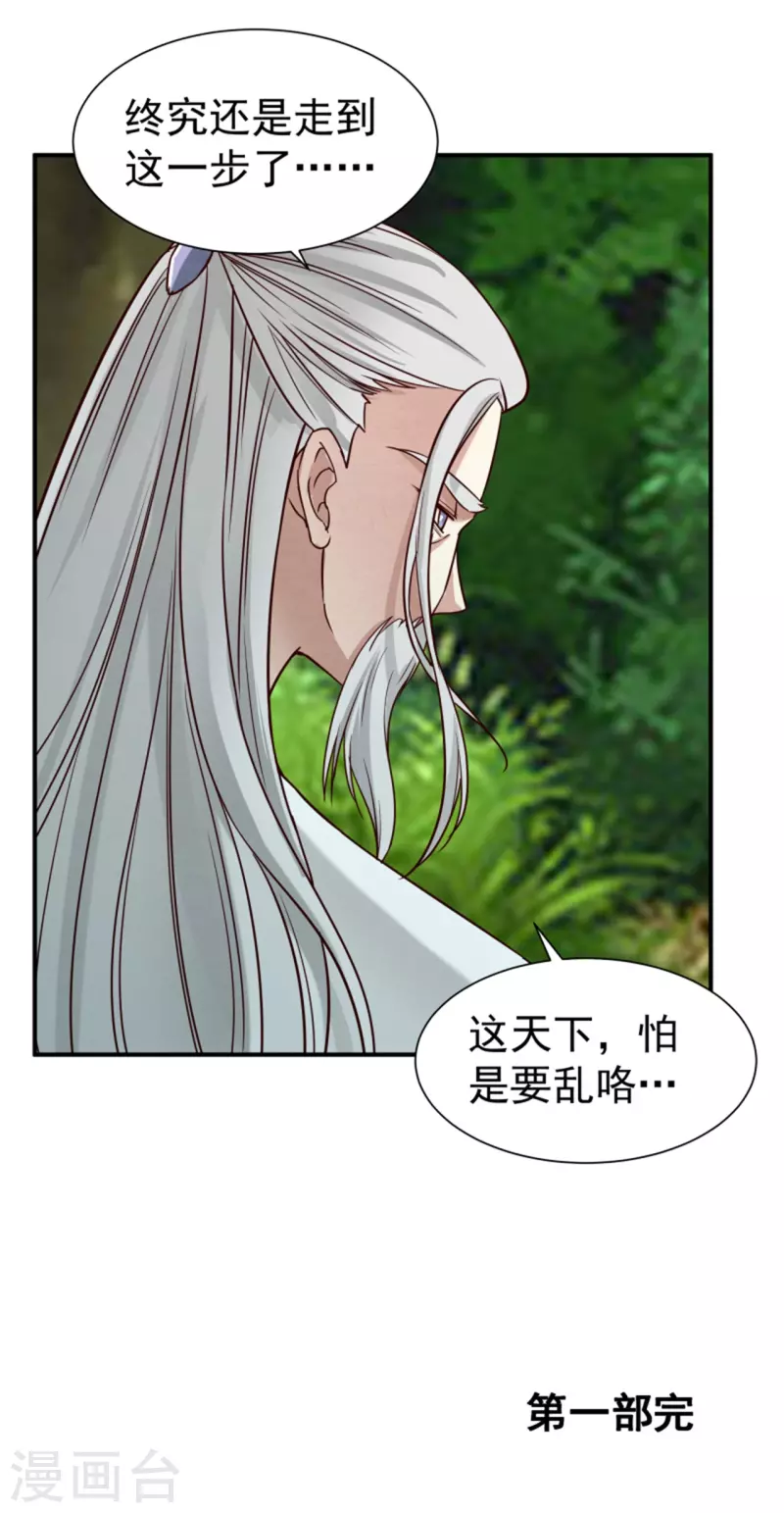 第186话 出发 第39页