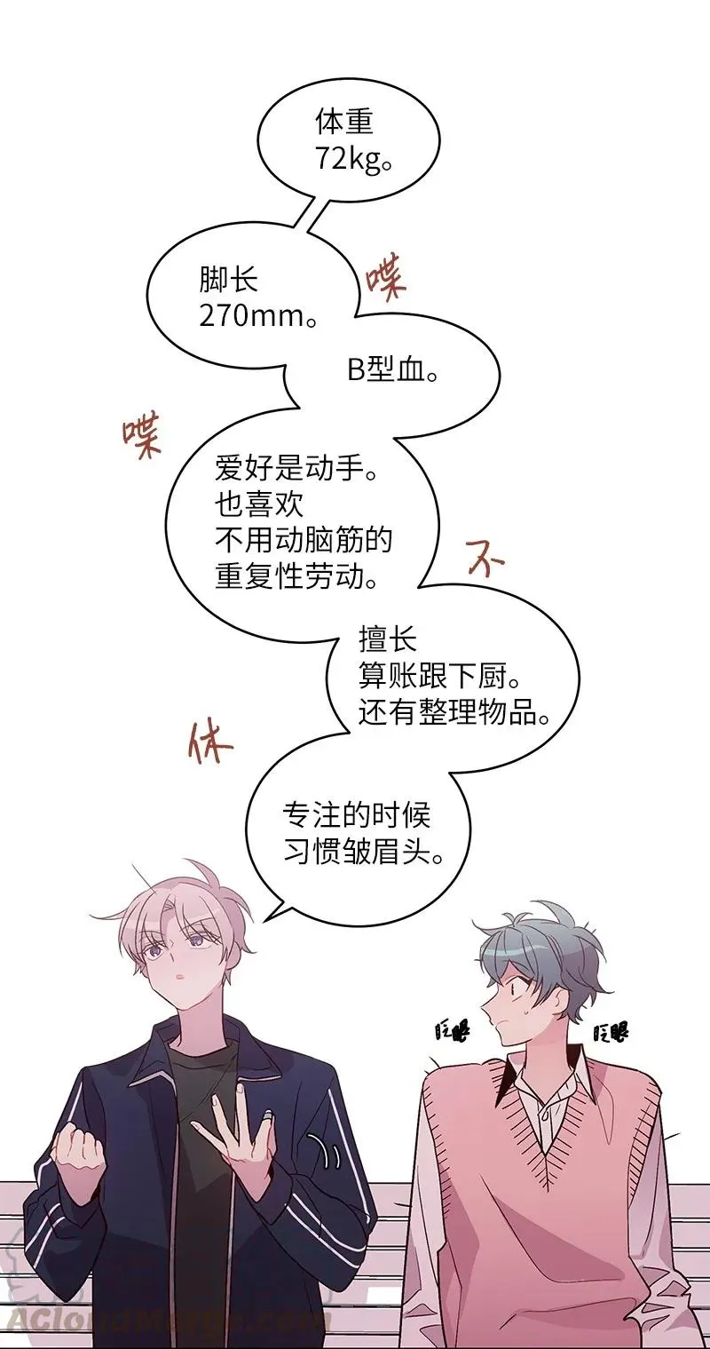 19 初次见面 第29页