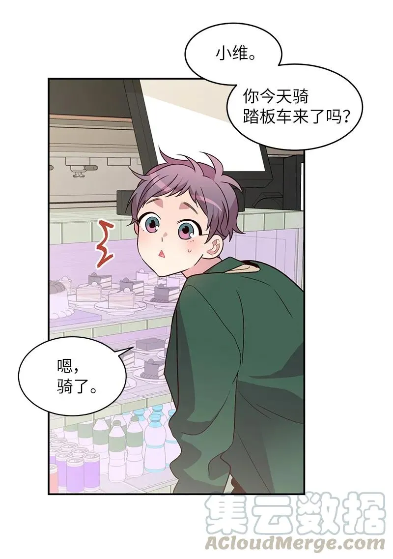 21 怎么又是你？ 第29页