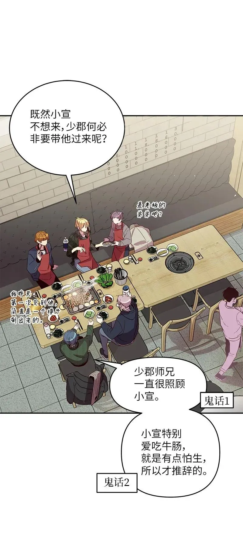 29 聚餐 第54页
