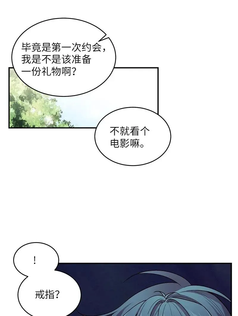 46 第一次约会 第15页
